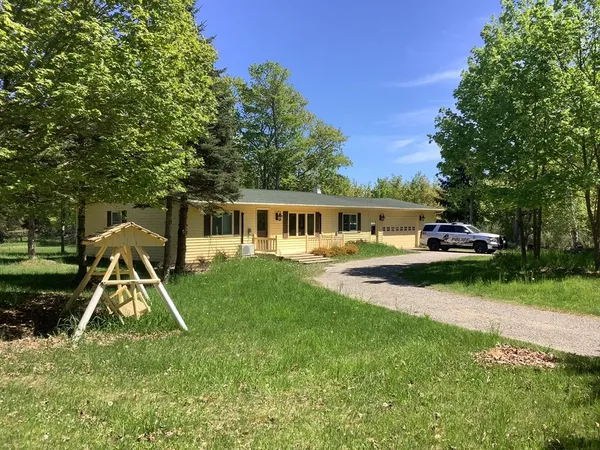 $349,000 | 856 Potawatomi Drive, Washington Island, WI 54246