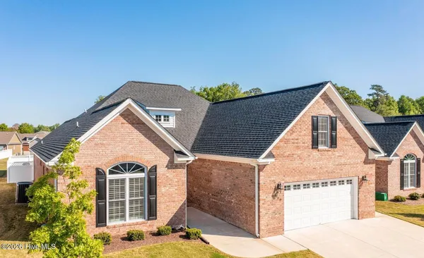$472,000 | 509 Becky Anne Drive, Greenville, NC 27858