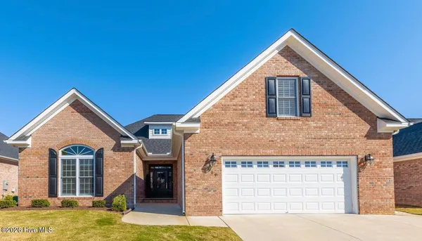 $472,000 | 509 Becky Anne Drive, Greenville, NC 27858