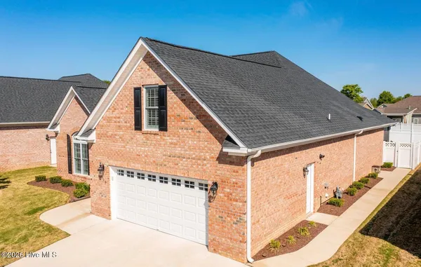 $472,000 | 509 Becky Anne Drive, Greenville, NC 27858