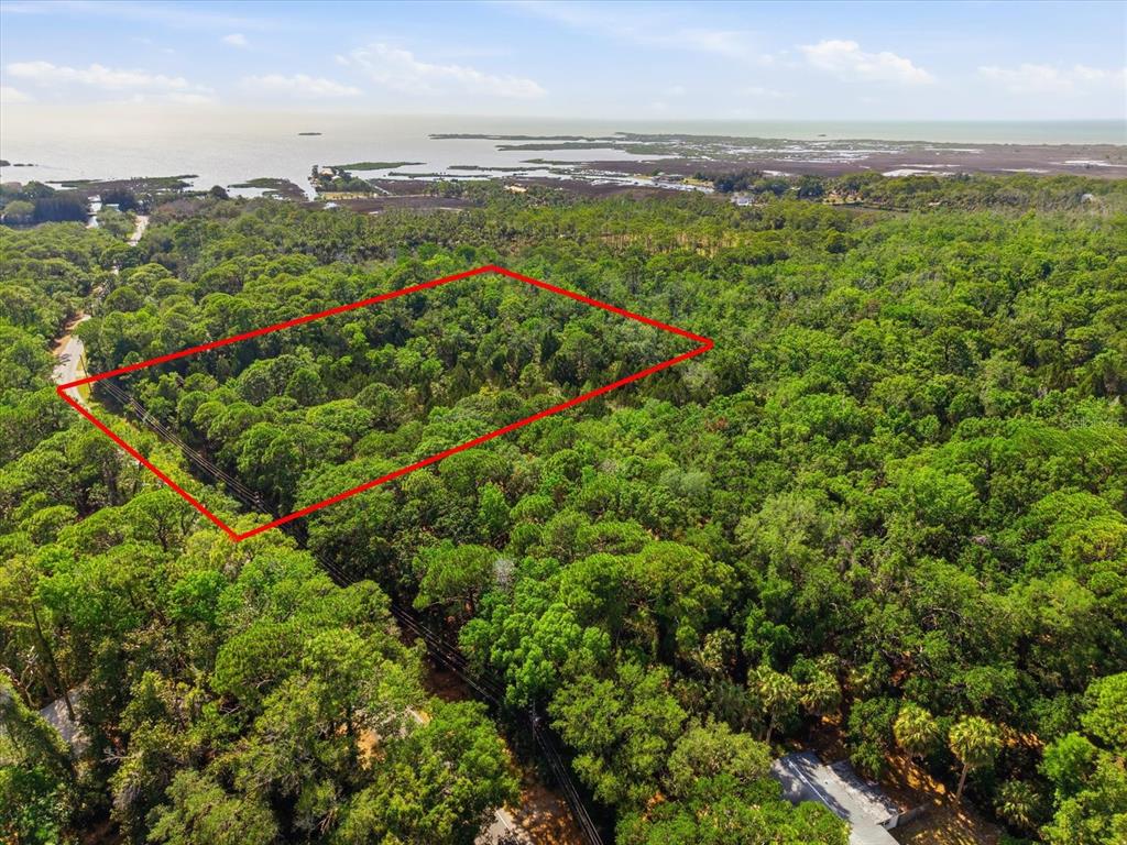 0 Osowaw Spring Hill Spring Hill, FL 34607 - Photo 1 of 5