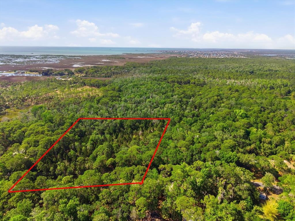 0 Osowaw Spring Hill Spring Hill, FL 34607 - Photo 2 of 5