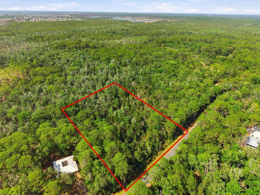 0 Osowaw Spring Hill Spring Hill, FL 34607 - Photo 3 of 5