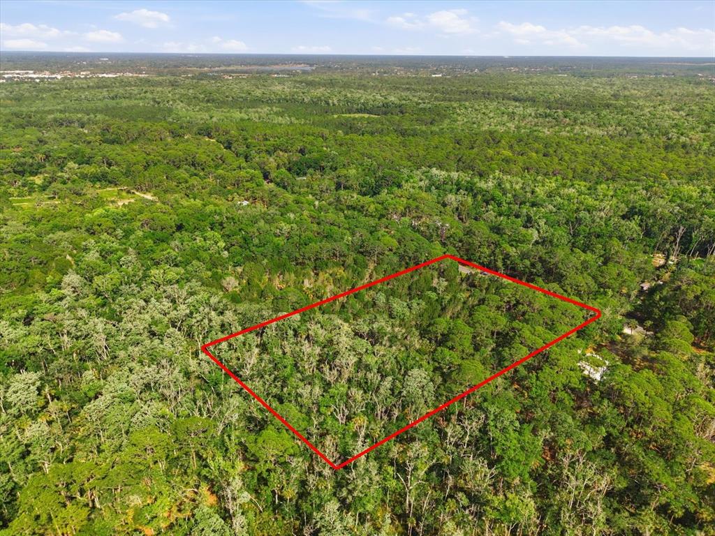 0 Osowaw Spring Hill Spring Hill, FL 34607 - Photo 4 of 5
