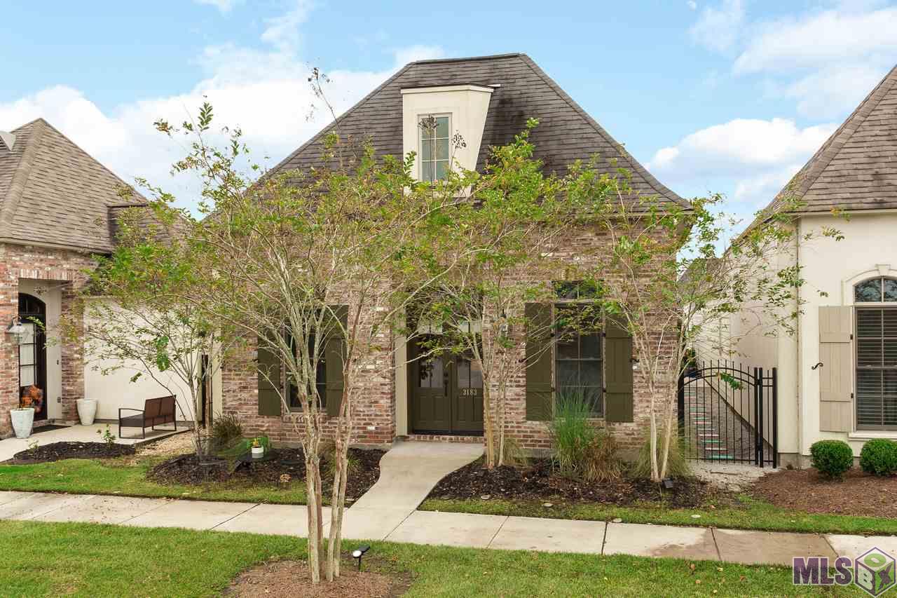 3183 Cypress View Lane Baton Rouge, LA 70810 - Photo 1 of 31 Gallery Image 1