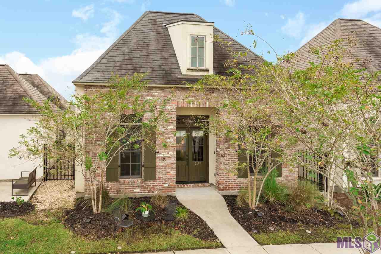 3183 Cypress View Lane Baton Rouge, LA 70810 - Photo 2 of 31 Gallery Image 2