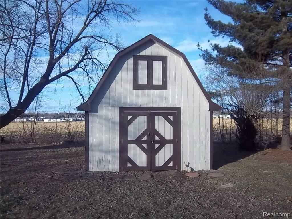 8406 Miller Road Swartz Creek, MI 48473 - Photo 25 of 34 Miller Rd. 1-17-2019 036