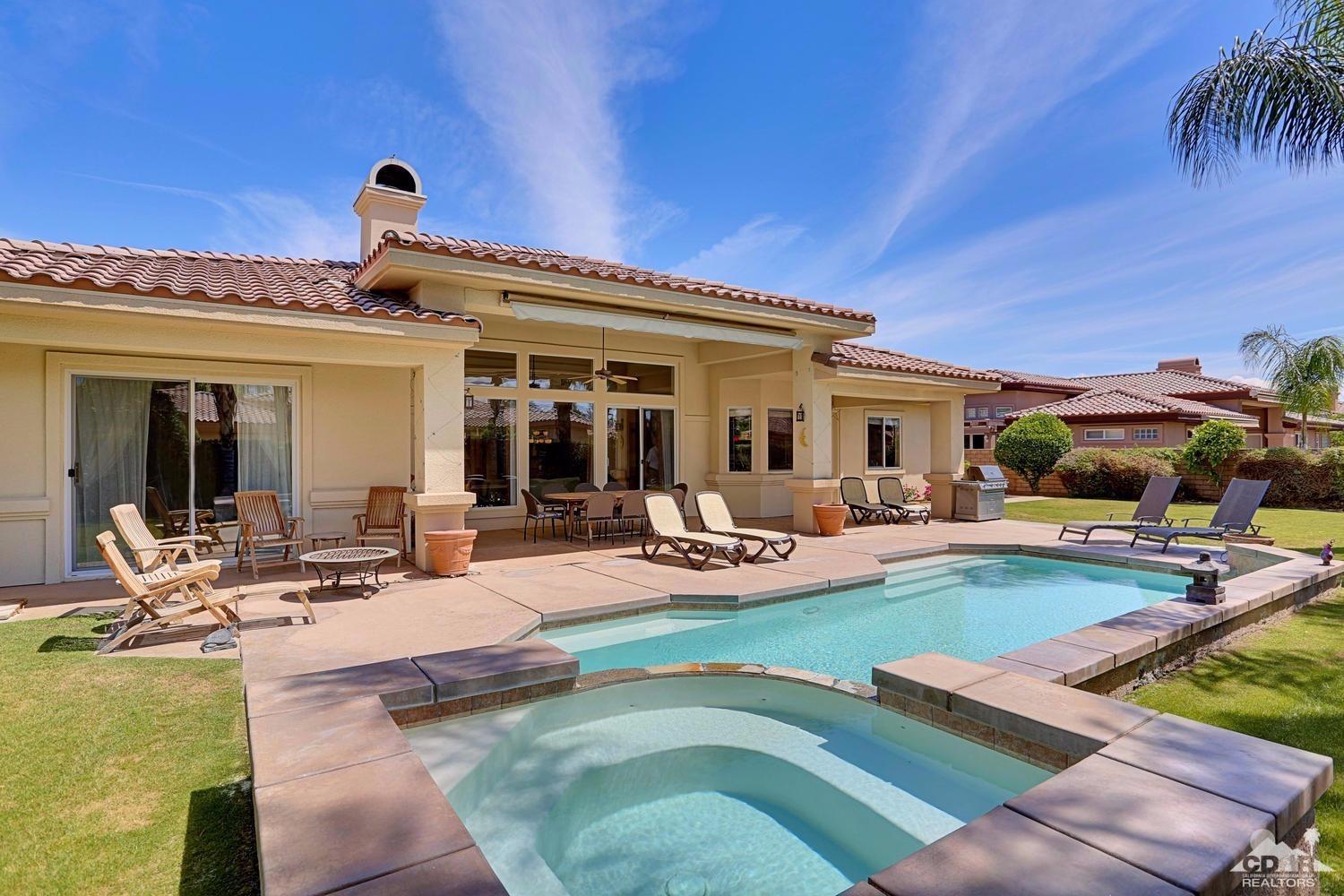 8 Collegiate Circle Rancho Mirage, CA 92270 - Photo 1 of 50 Primary Photo