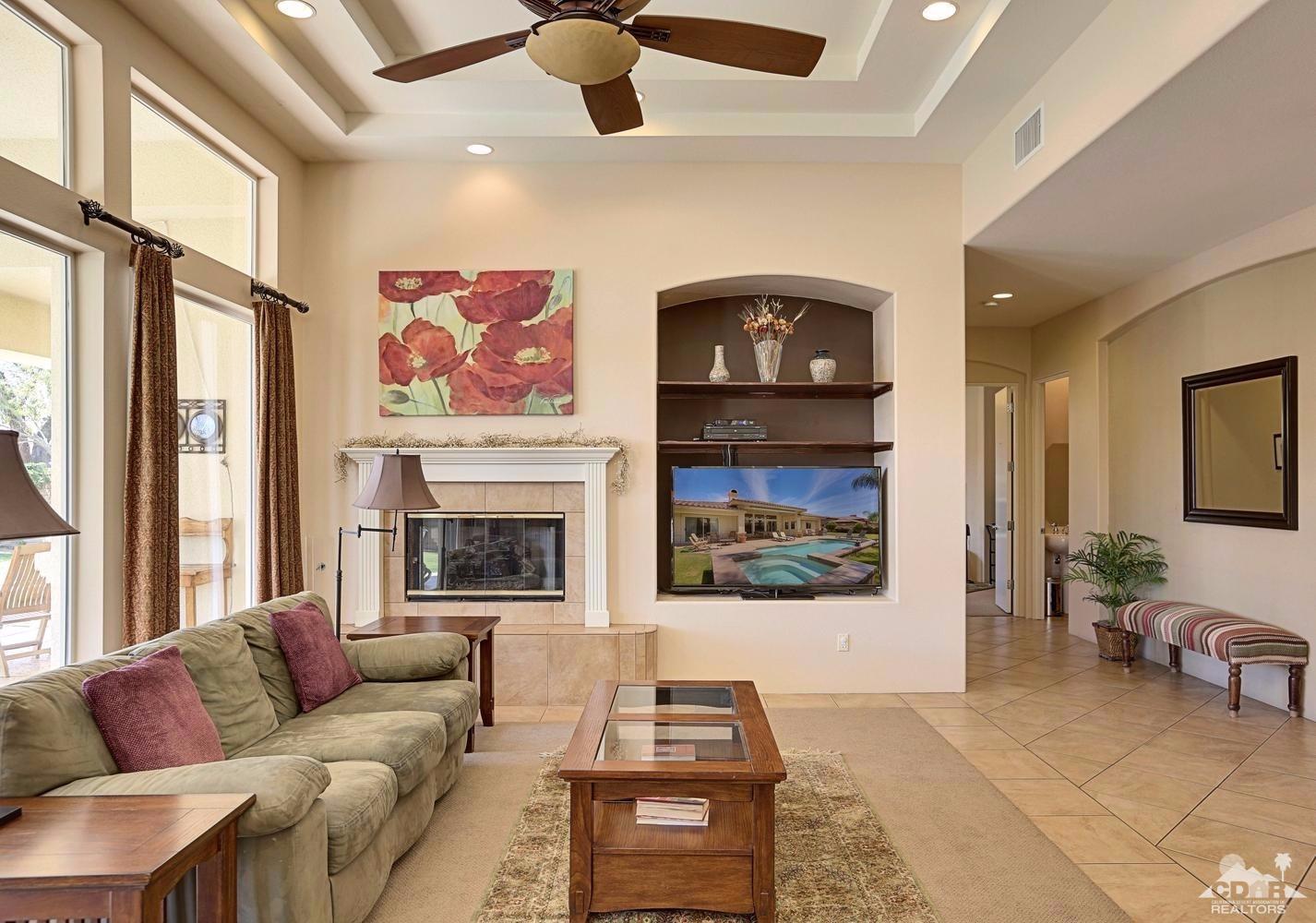 8 Collegiate Circle Rancho Mirage, CA 92270 - Photo 15 of 50 Additional Photo