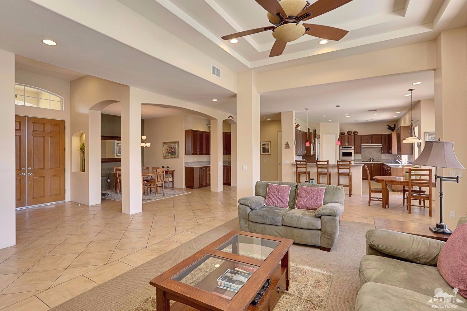 8 Collegiate Circle Rancho Mirage, CA 92270 - Photo 2 of 50 Additional Photo