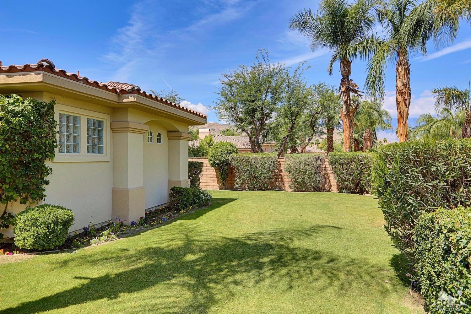8 Collegiate Circle Rancho Mirage, CA 92270 - Photo 40 of 50 Additional Photo