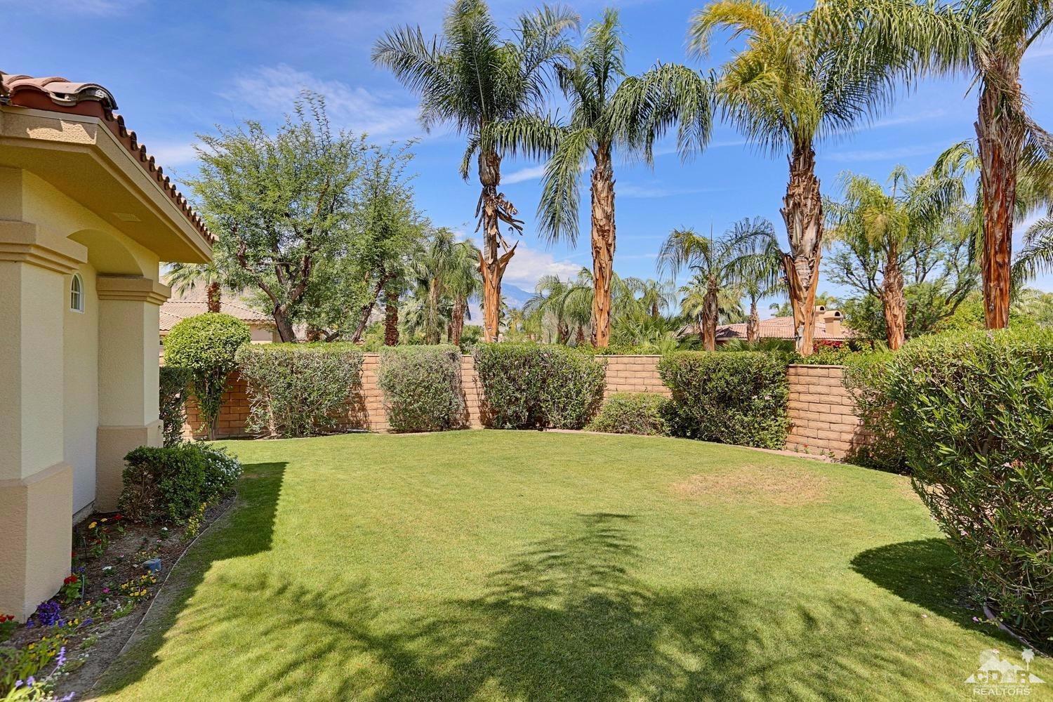 8 Collegiate Circle Rancho Mirage, CA 92270 - Photo 41 of 50 Additional Photo
