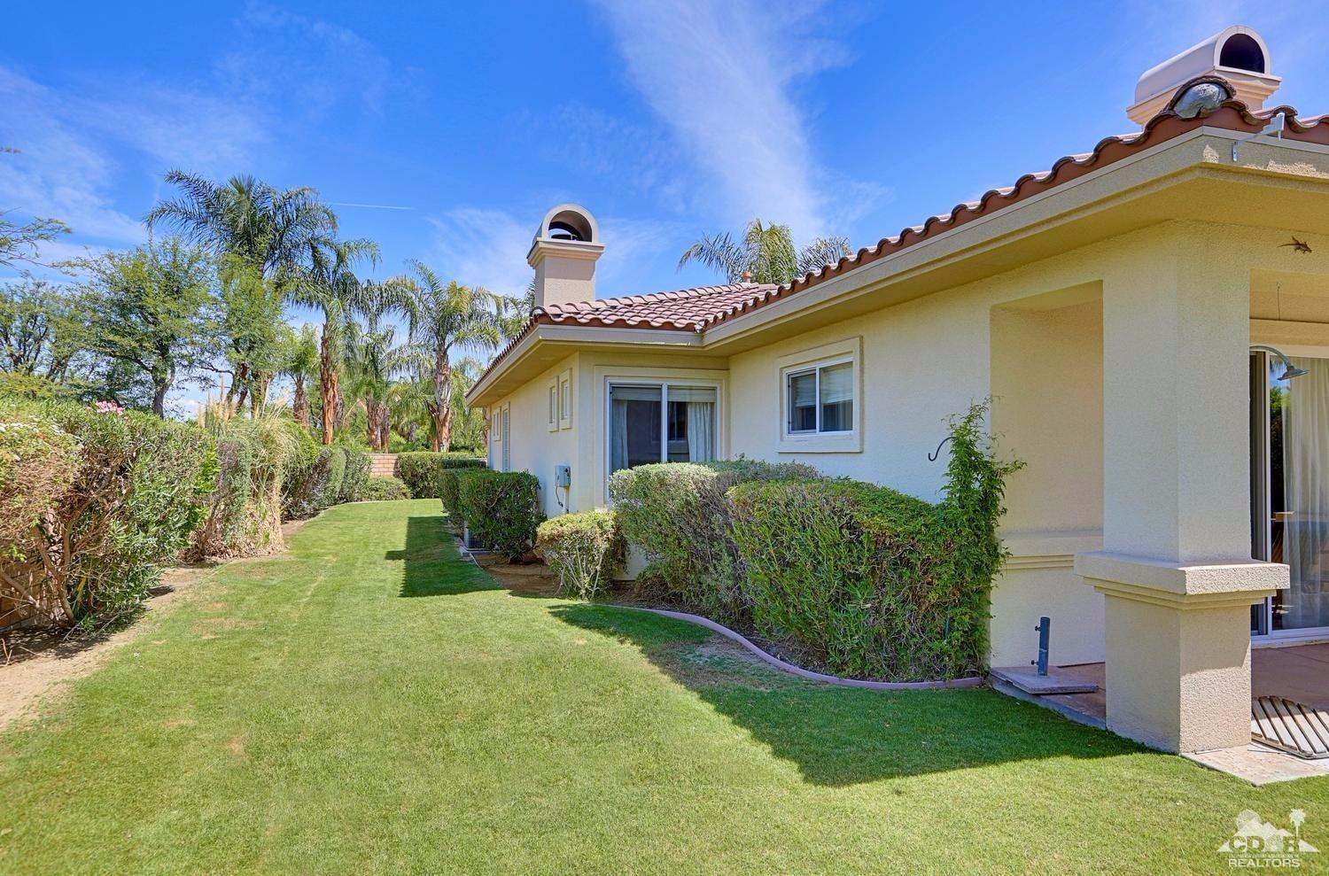 8 Collegiate Circle Rancho Mirage, CA 92270 - Photo 42 of 50 Additional Photo