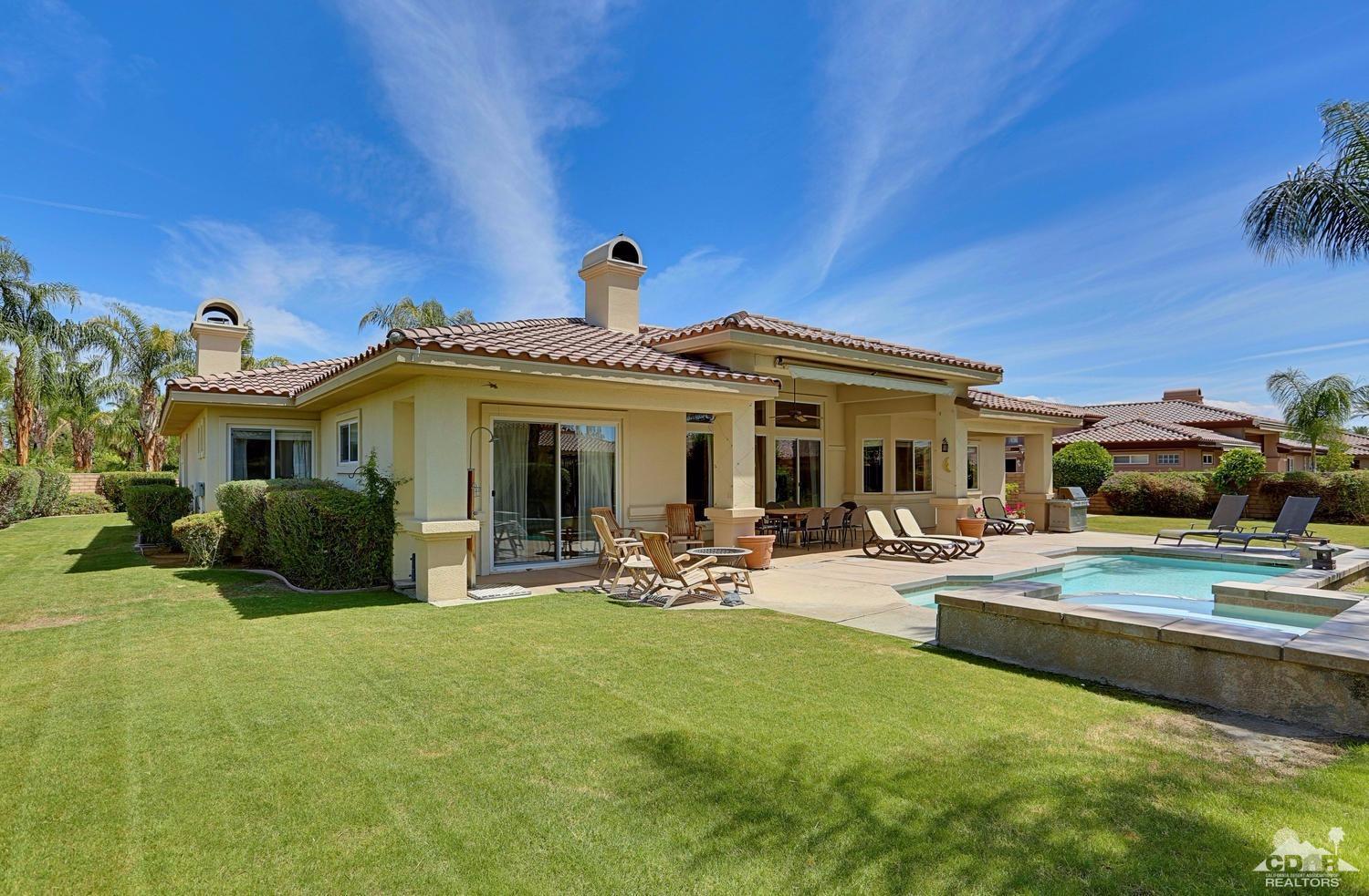 8 Collegiate Circle Rancho Mirage, CA 92270 - Photo 43 of 50 Additional Photo