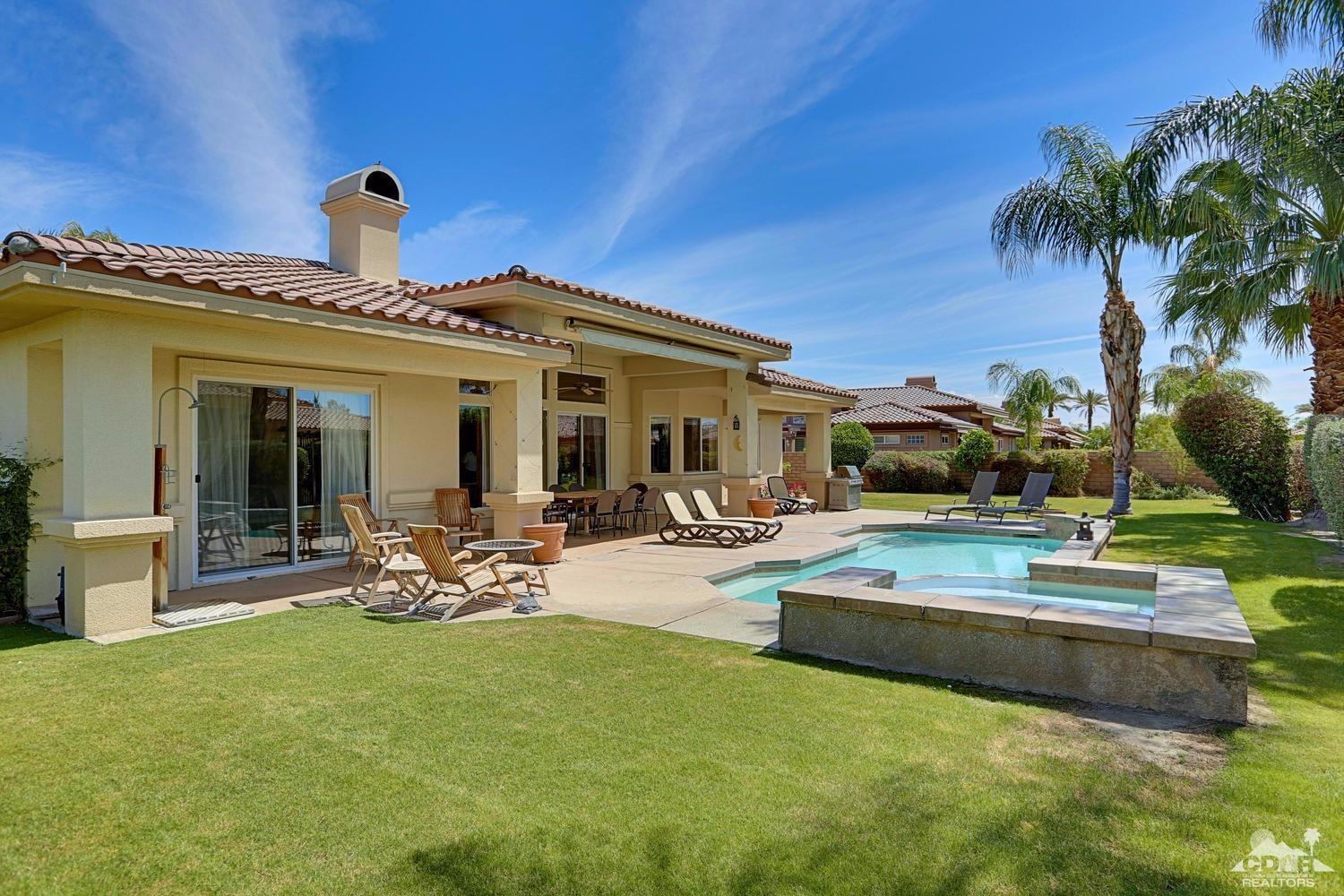 8 Collegiate Circle Rancho Mirage, CA 92270 - Photo 44 of 50 Additional Photo