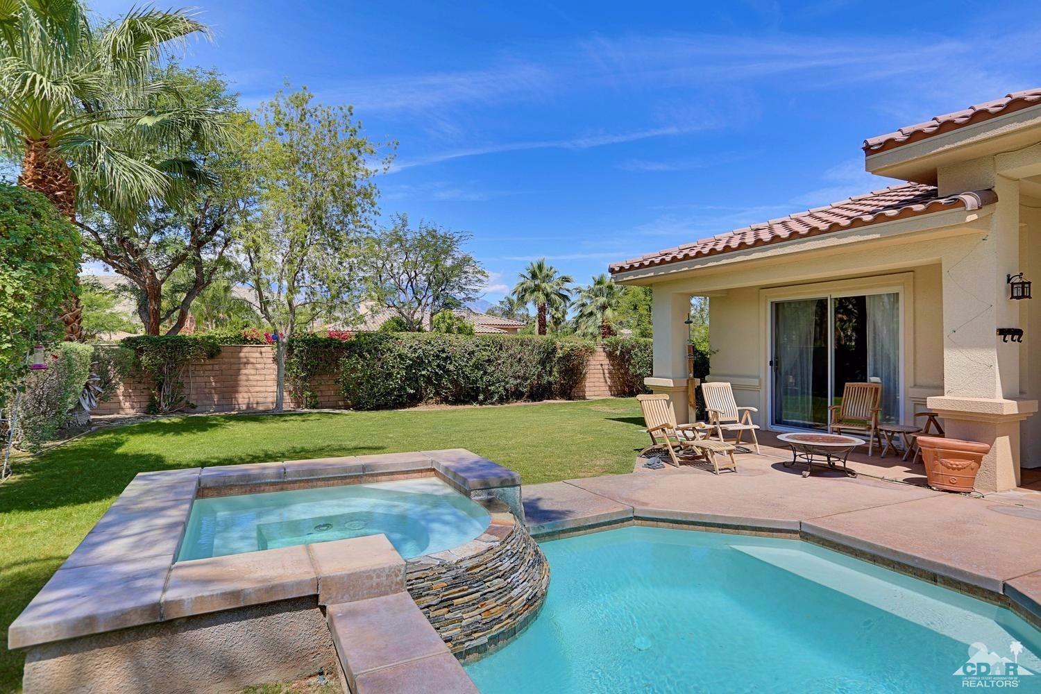 8 Collegiate Circle Rancho Mirage, CA 92270 - Photo 45 of 50 Additional Photo