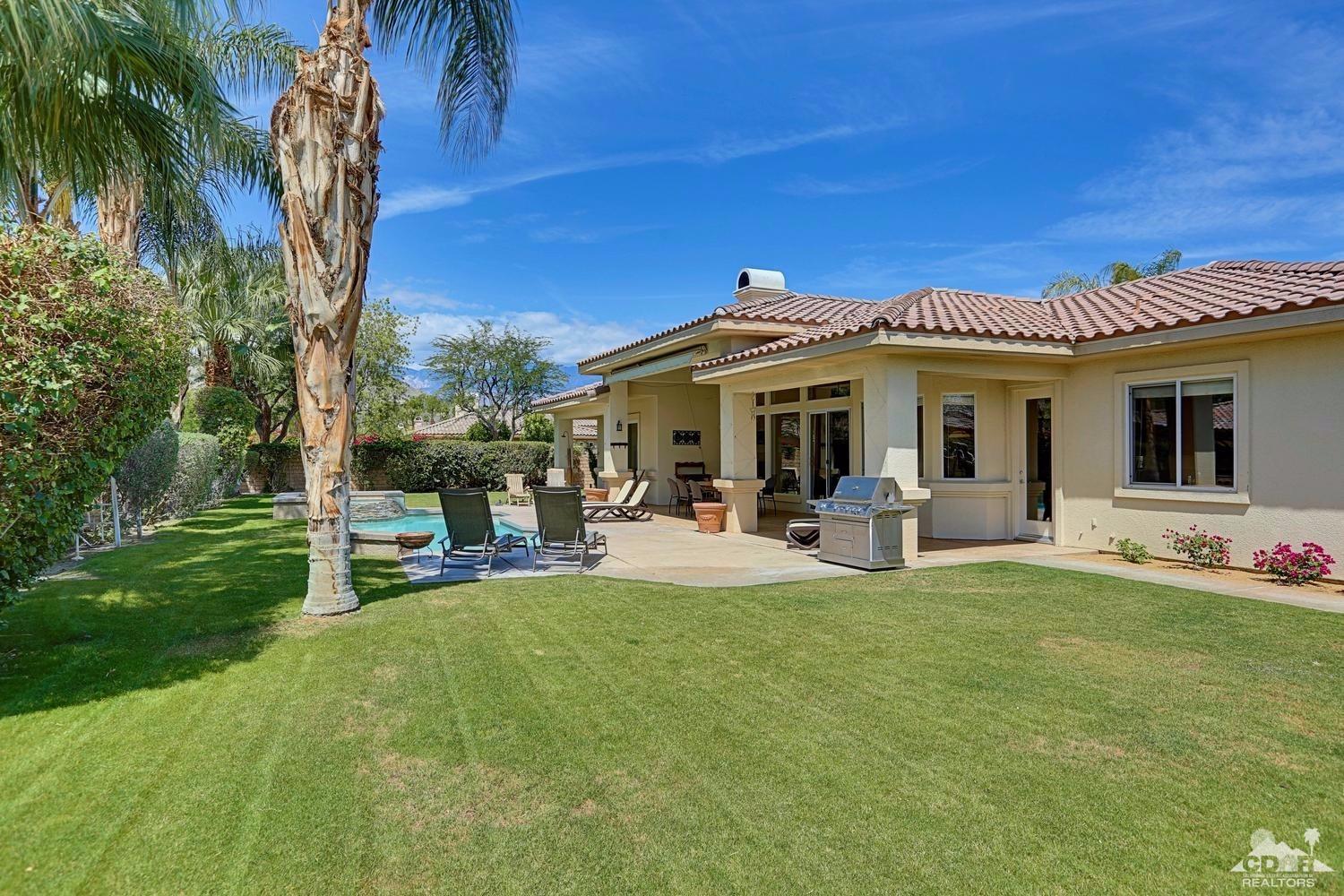 8 Collegiate Circle Rancho Mirage, CA 92270 - Photo 48 of 50 Additional Photo