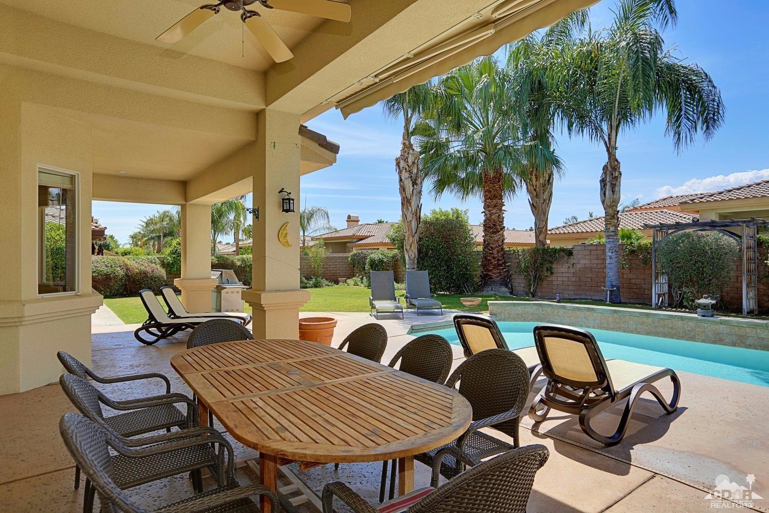 8 Collegiate Circle Rancho Mirage, CA 92270 - Photo 49 of 50 Additional Photo