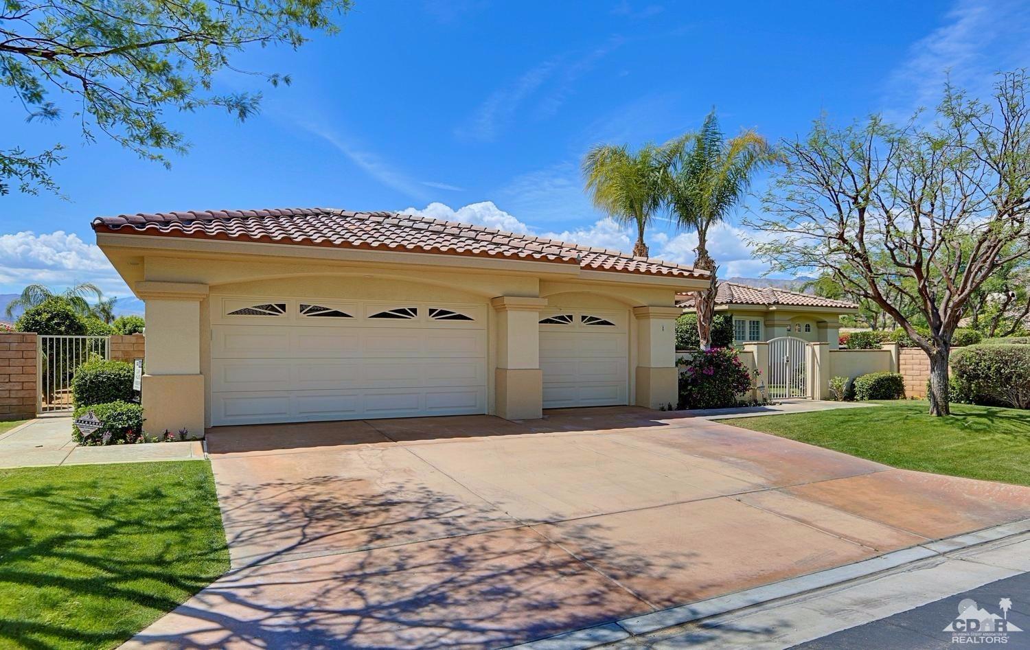 8 Collegiate Circle Rancho Mirage, CA 92270 - Photo 50 of 50 Additional Photo