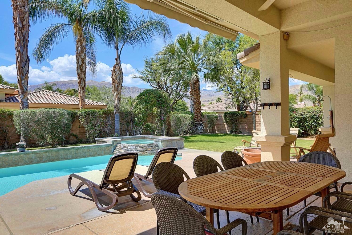 8 Collegiate Circle Rancho Mirage, CA 92270 - Photo 5 of 50 Additional Photo