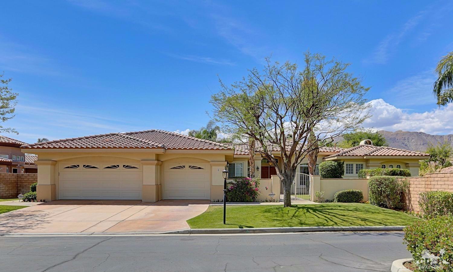 8 Collegiate Circle Rancho Mirage, CA 92270 - Photo 7 of 50 Additional Photo