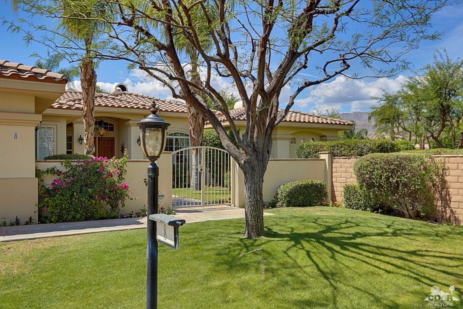 8 Collegiate Circle Rancho Mirage, CA 92270 - Photo 8 of 50 Additional Photo