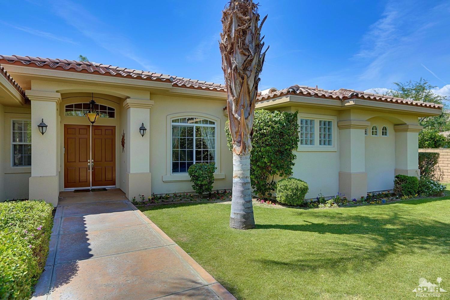 8 Collegiate Circle Rancho Mirage, CA 92270 - Photo 9 of 50 Additional Photo