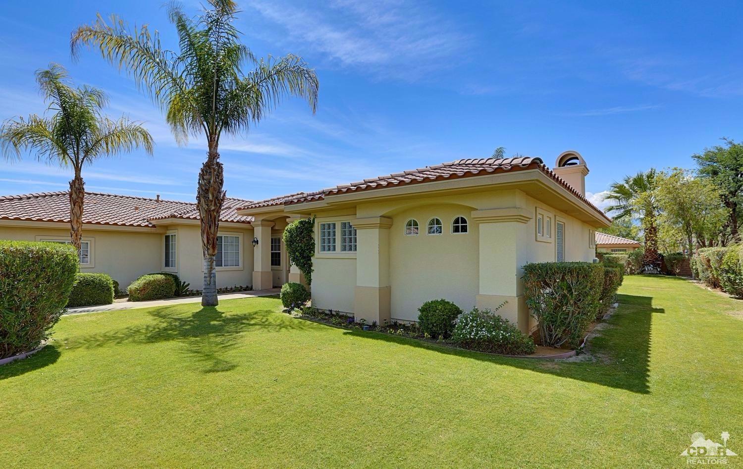 8 Collegiate Circle Rancho Mirage, CA 92270 - Photo 10 of 50 Additional Photo
