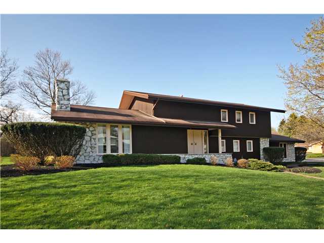 5 Runnymede Road Brighton, NY 14618 - Photo 1 of 1 Exterior Front