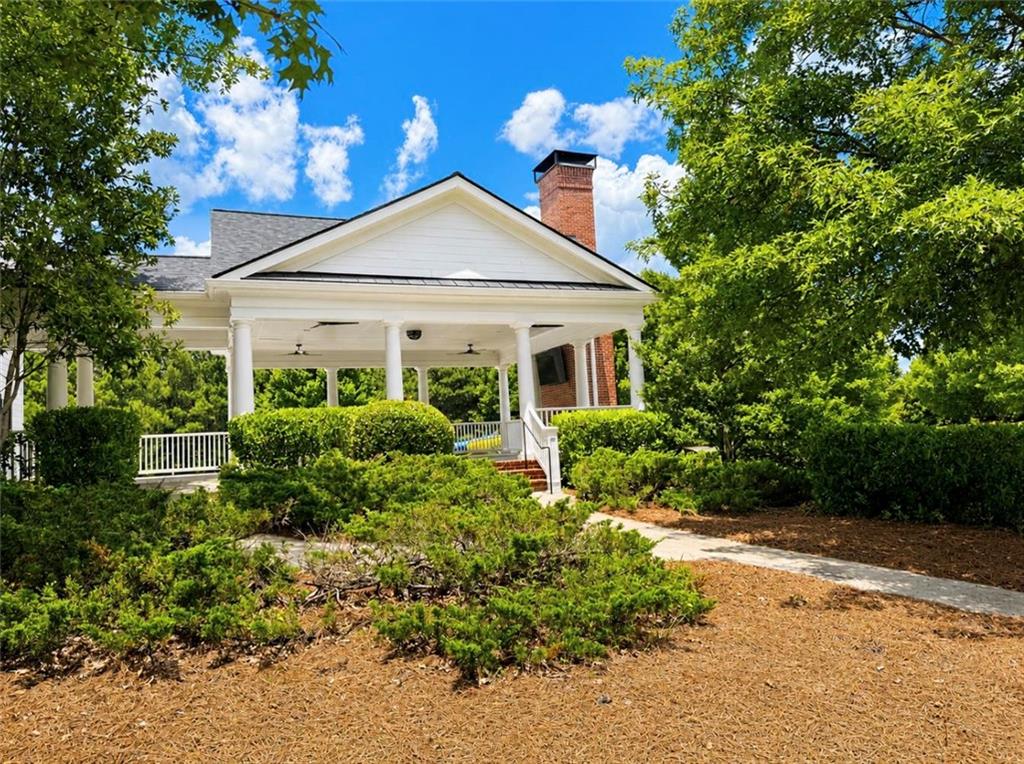 320 New Point Lane Canton, GA 30114 - Photo 47 of 56