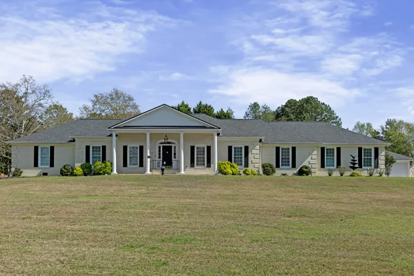 $885,000 | 358 Canterbury Drive, Evans, GA 30809