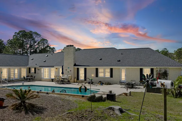 $885,000 | 358 Canterbury Drive, Evans, GA 30809