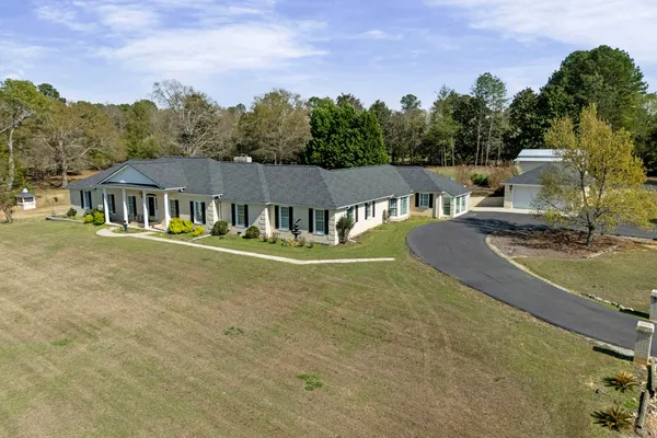 $885,000 | 358 Canterbury Drive, Evans, GA 30809