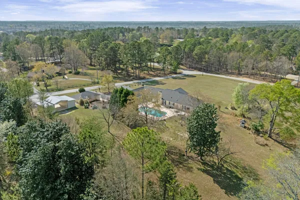 $885,000 | 358 Canterbury Drive, Evans, GA 30809