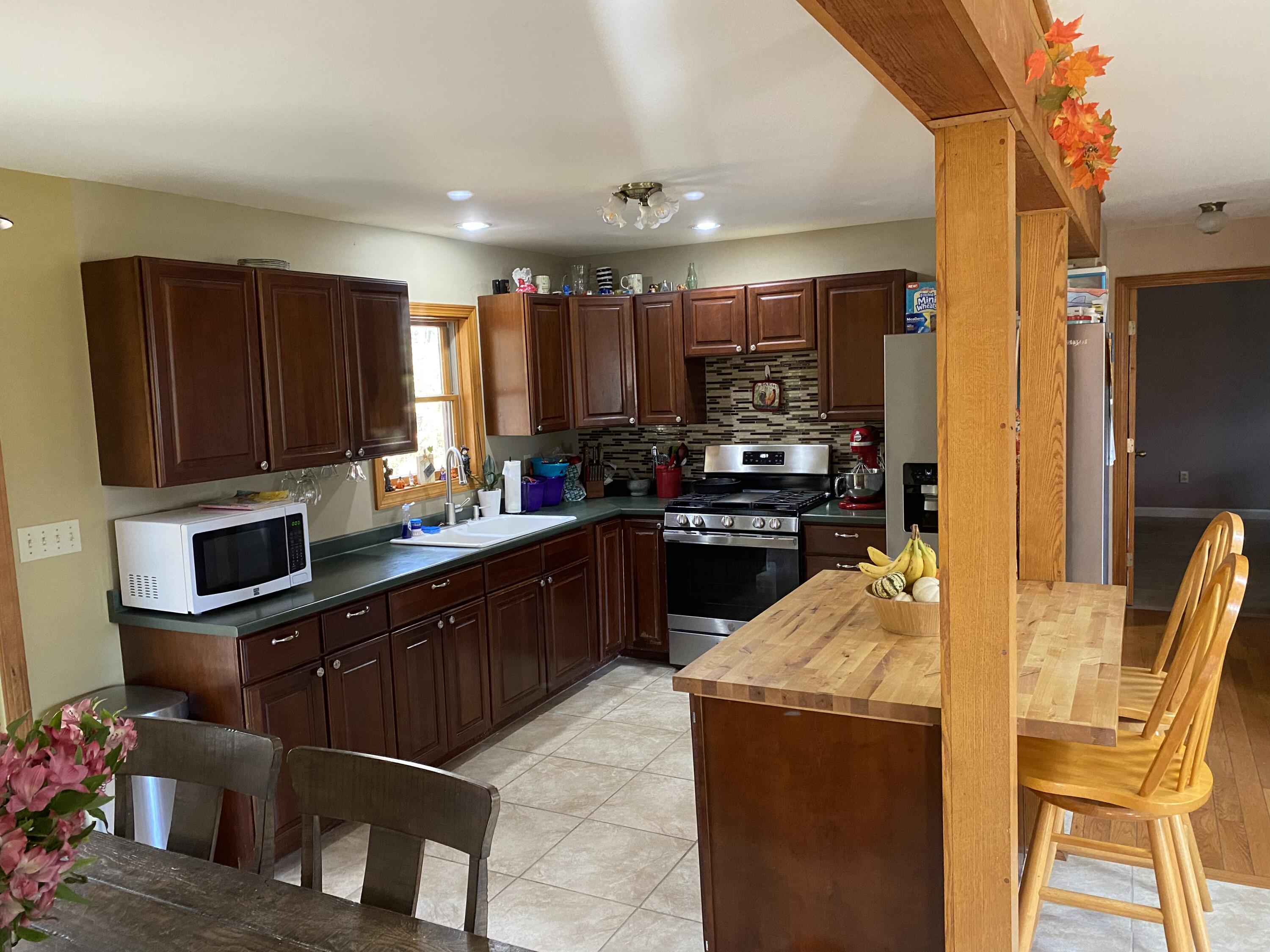 175 Neck Road South China, ME 04358 - Photo 6 of 19 4 kitchen
