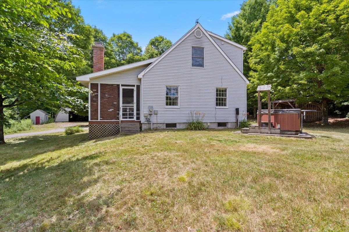6 Barnett Road Fairfax, VT 05454 - Photo 6 of 53