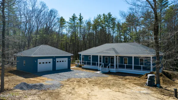 $595,000 | 265 9 Mile Tree Road, Gloversville, NY 12078