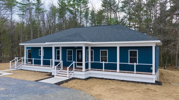 $595,000 | 265 9 Mile Tree Road, Gloversville, NY 12078