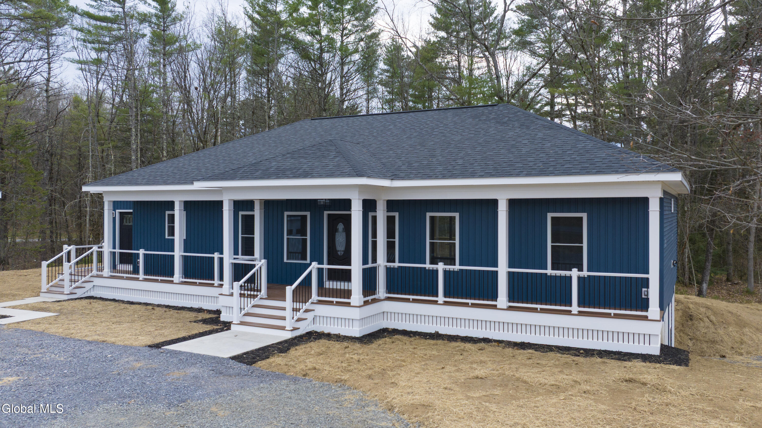 265 9 Mile Tree Road Gloversville, NY 12078 - Photo 1 of 35 DJI_20260423161401_0461_D