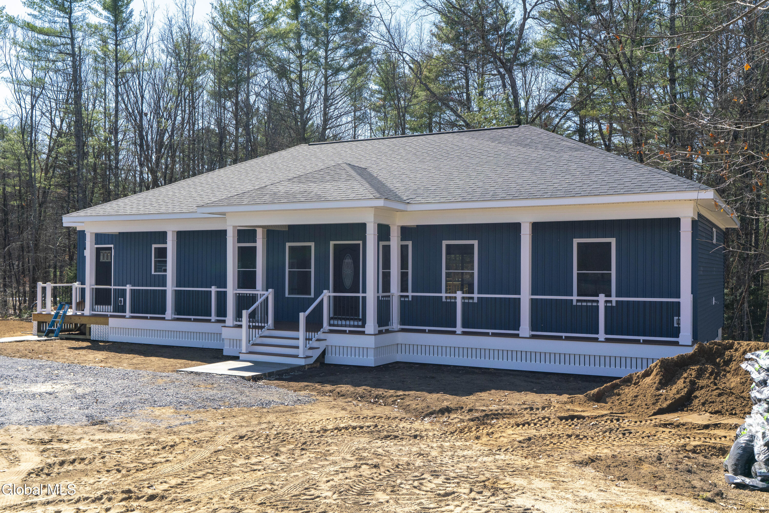 265 9 Mile Tree Road Gloversville, NY 12078 - Photo 2 of 27 265 Nine Mile Tree Rd-2