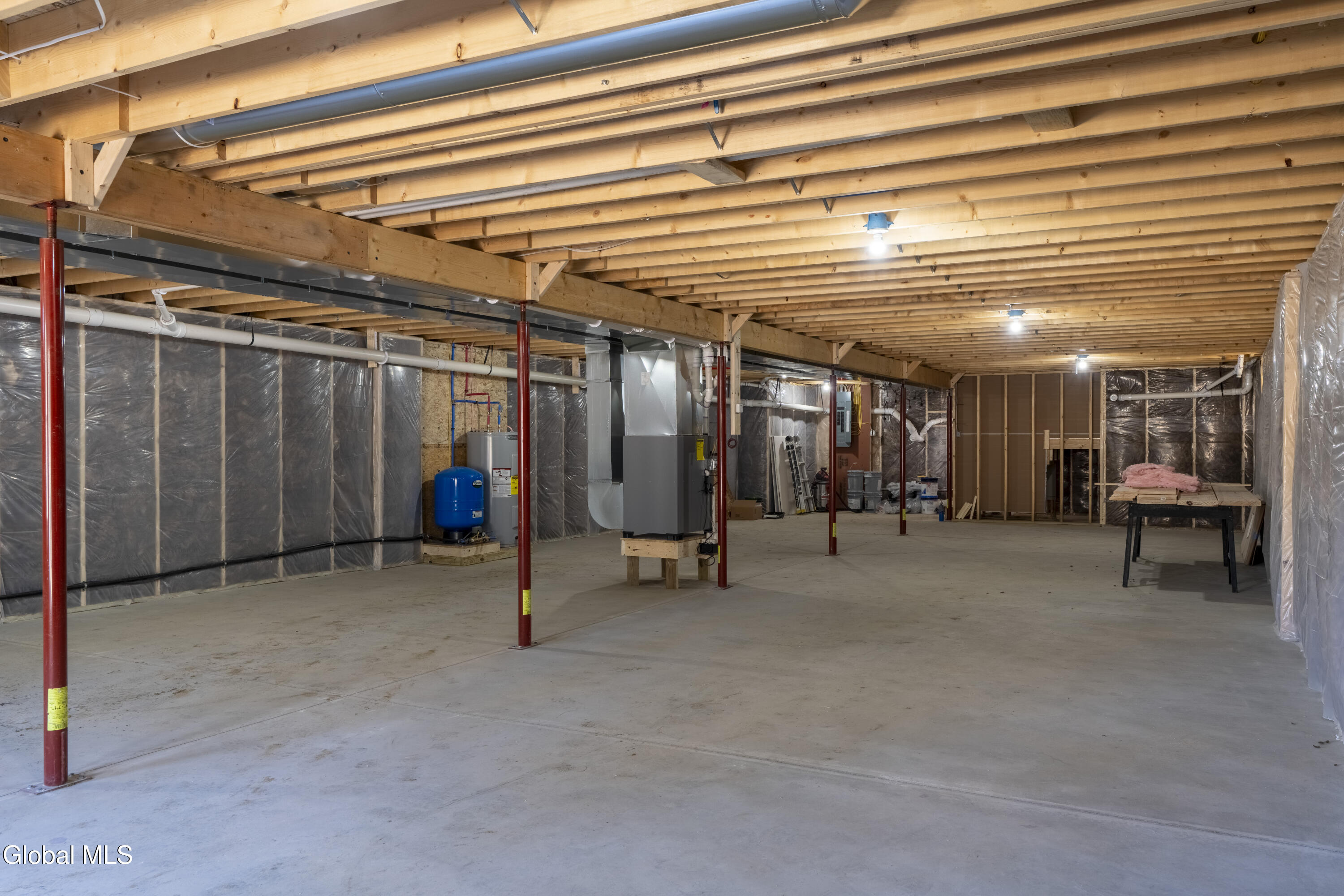 265 9 Mile Tree Road Gloversville, NY 12078 - Photo 21 of 27 265 Nine Mile Tree Rd-24