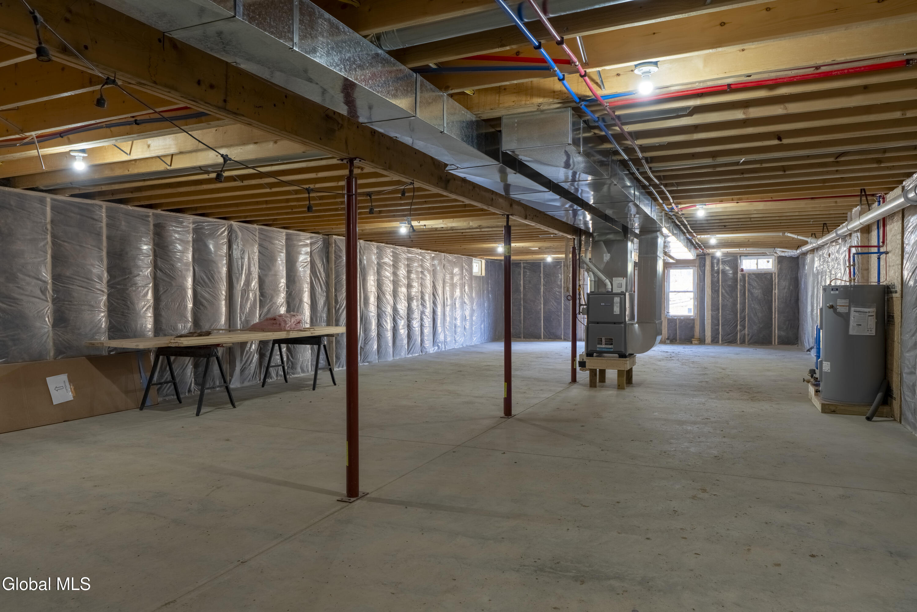 265 9 Mile Tree Road Gloversville, NY 12078 - Photo 22 of 27 265 Nine Mile Tree Rd-23