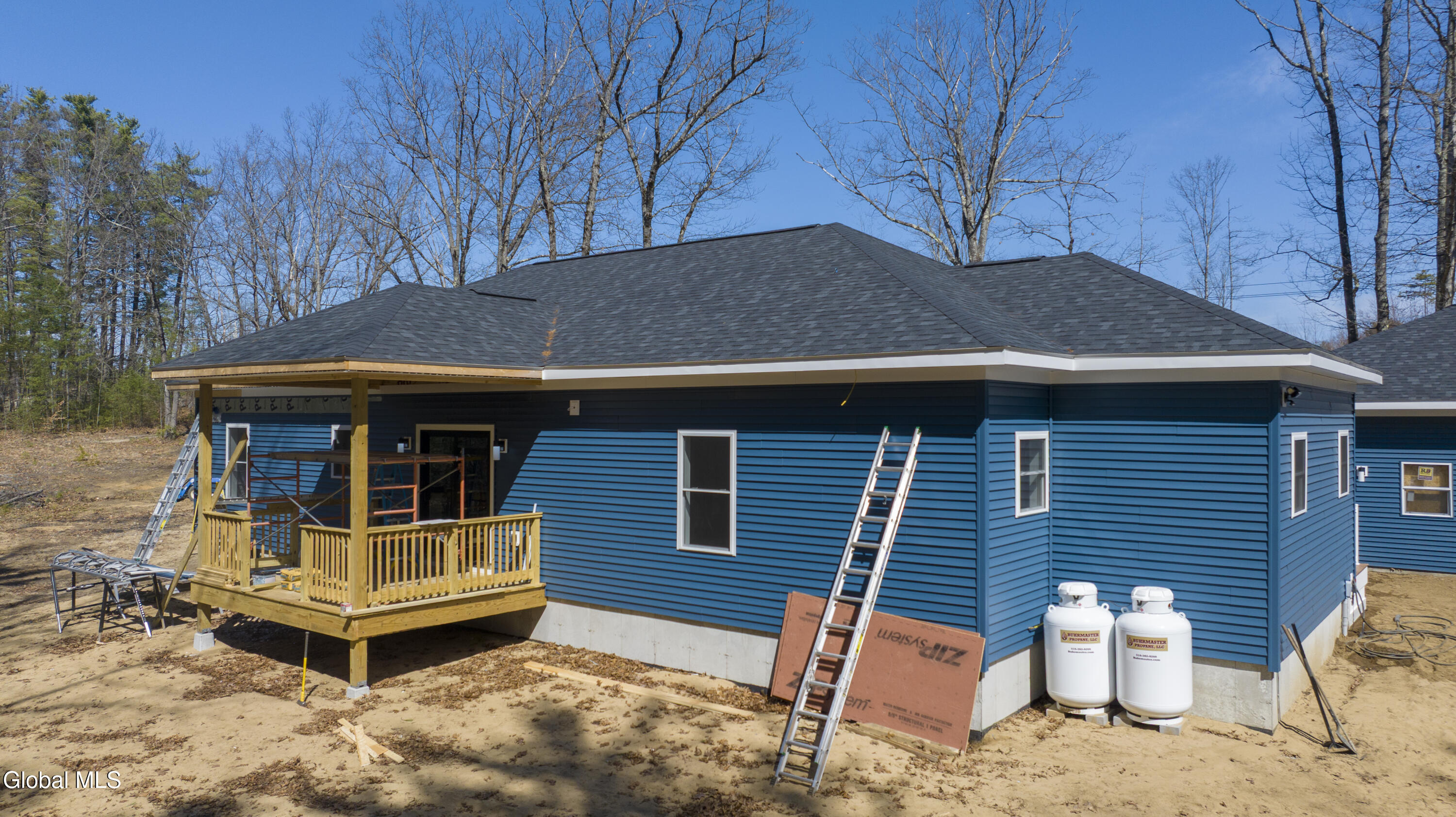 265 9 Mile Tree Road Gloversville, NY 12078 - Photo 25 of 27 265 Nine Mile Tree Rd-28