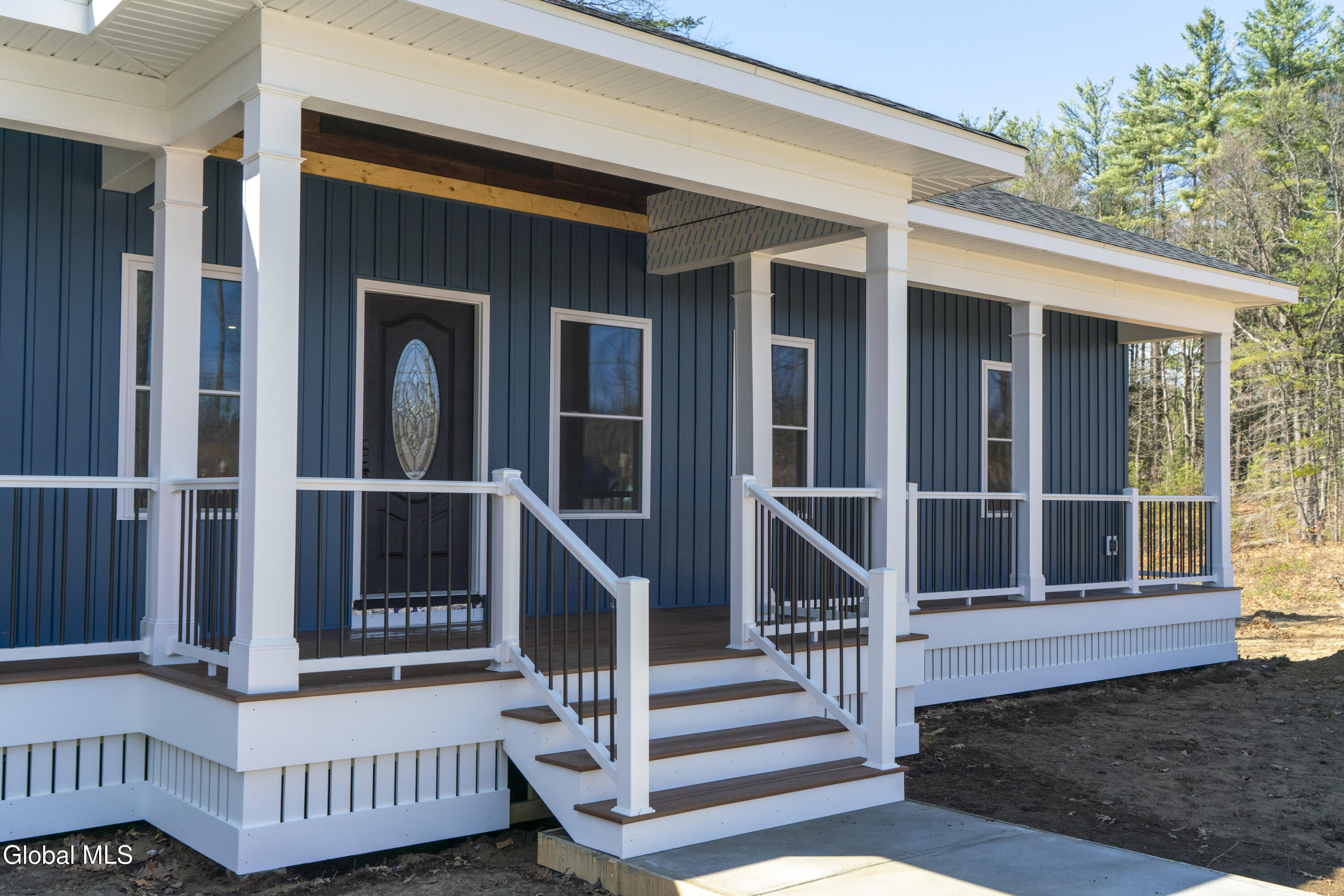 265 9 Mile Tree Road Gloversville, NY 12078 - Photo 3 of 27 265 Nine Mile Tree Rd-4