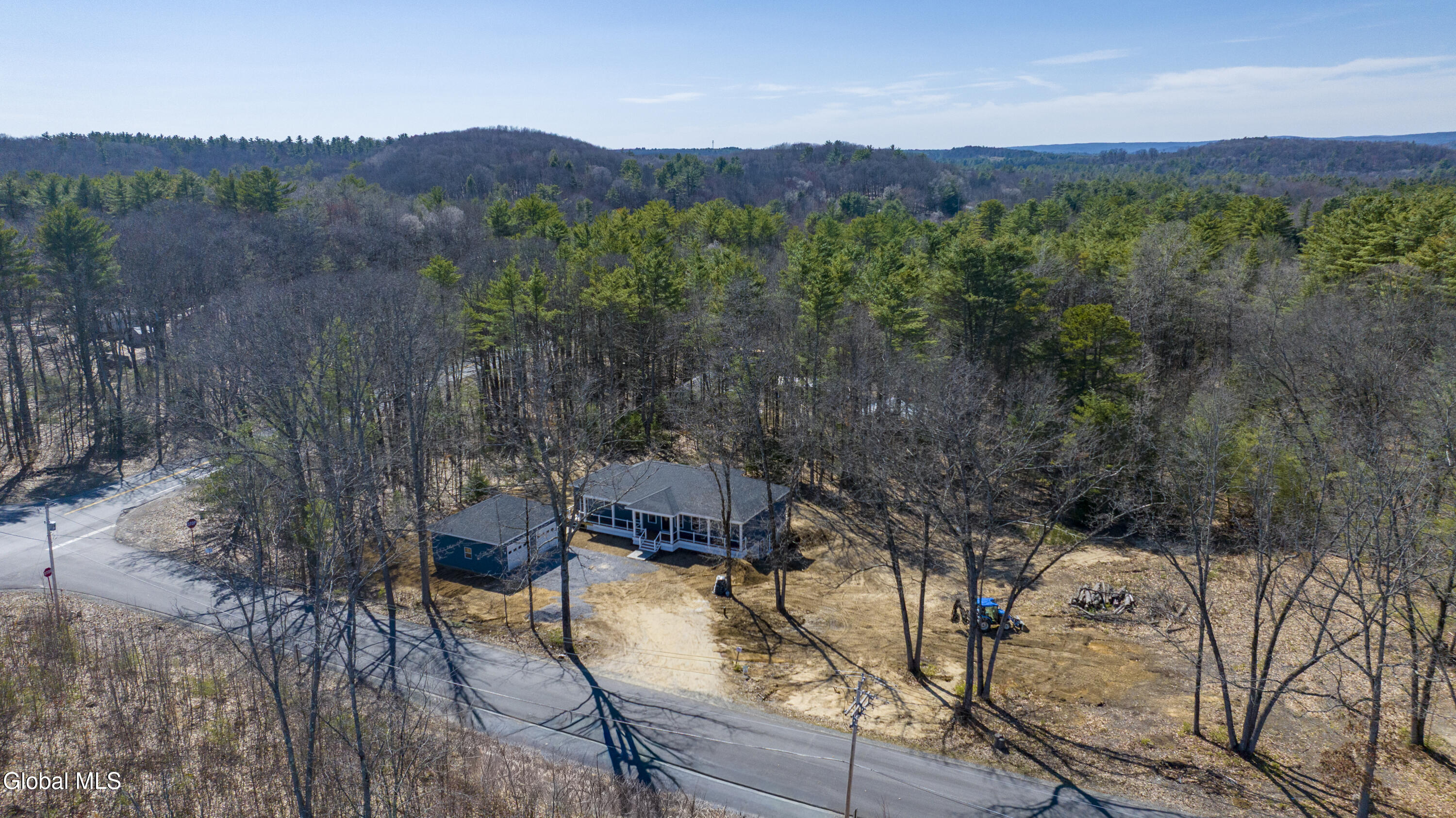 265 9 Mile Tree Road Gloversville, NY 12078 - Photo 32 of 35 265 Nine Mile Tree Rd-29