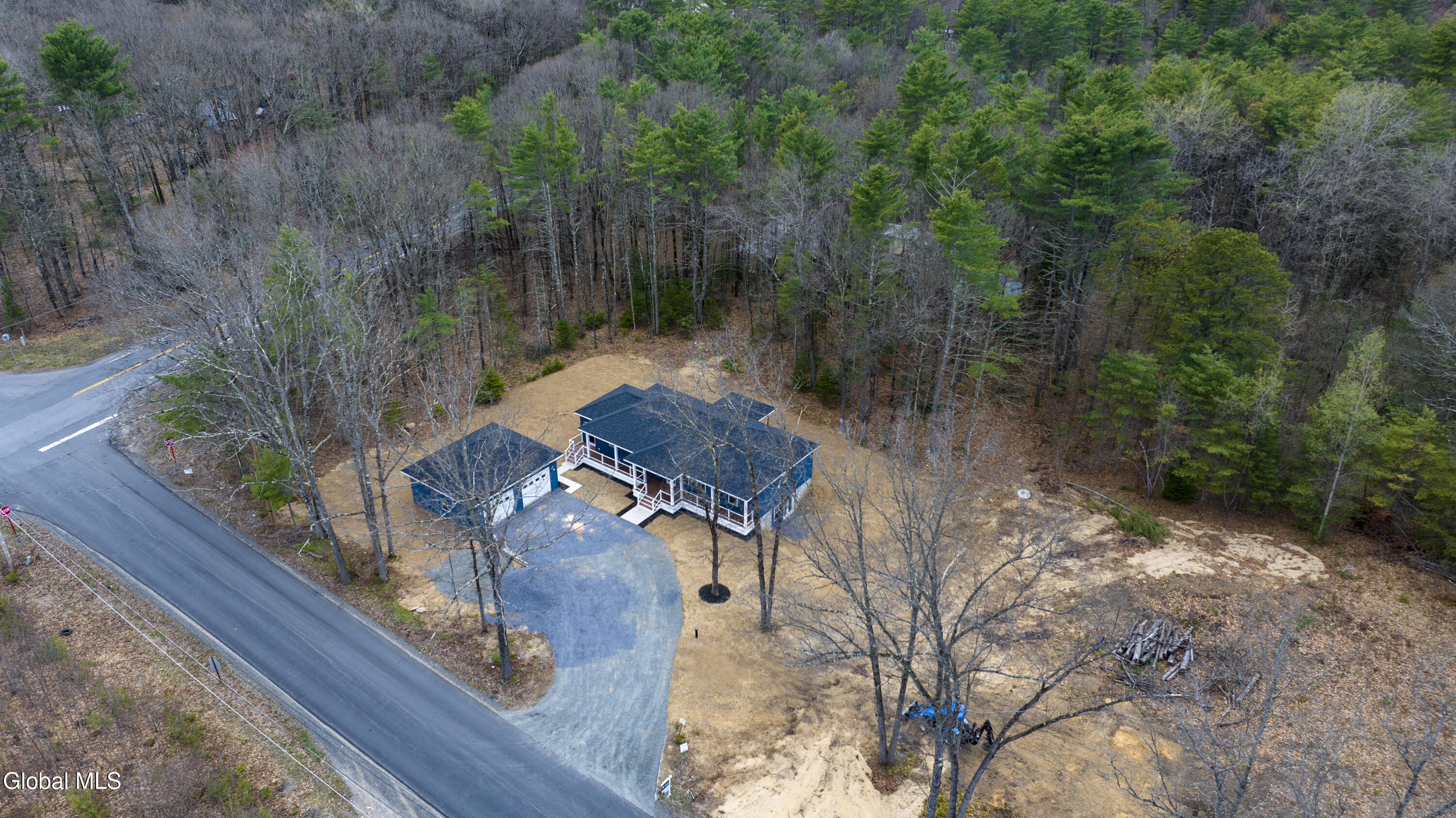 265 9 Mile Tree Road Gloversville, NY 12078 - Photo 35 of 35 DJI_20260423161331_0457_D
