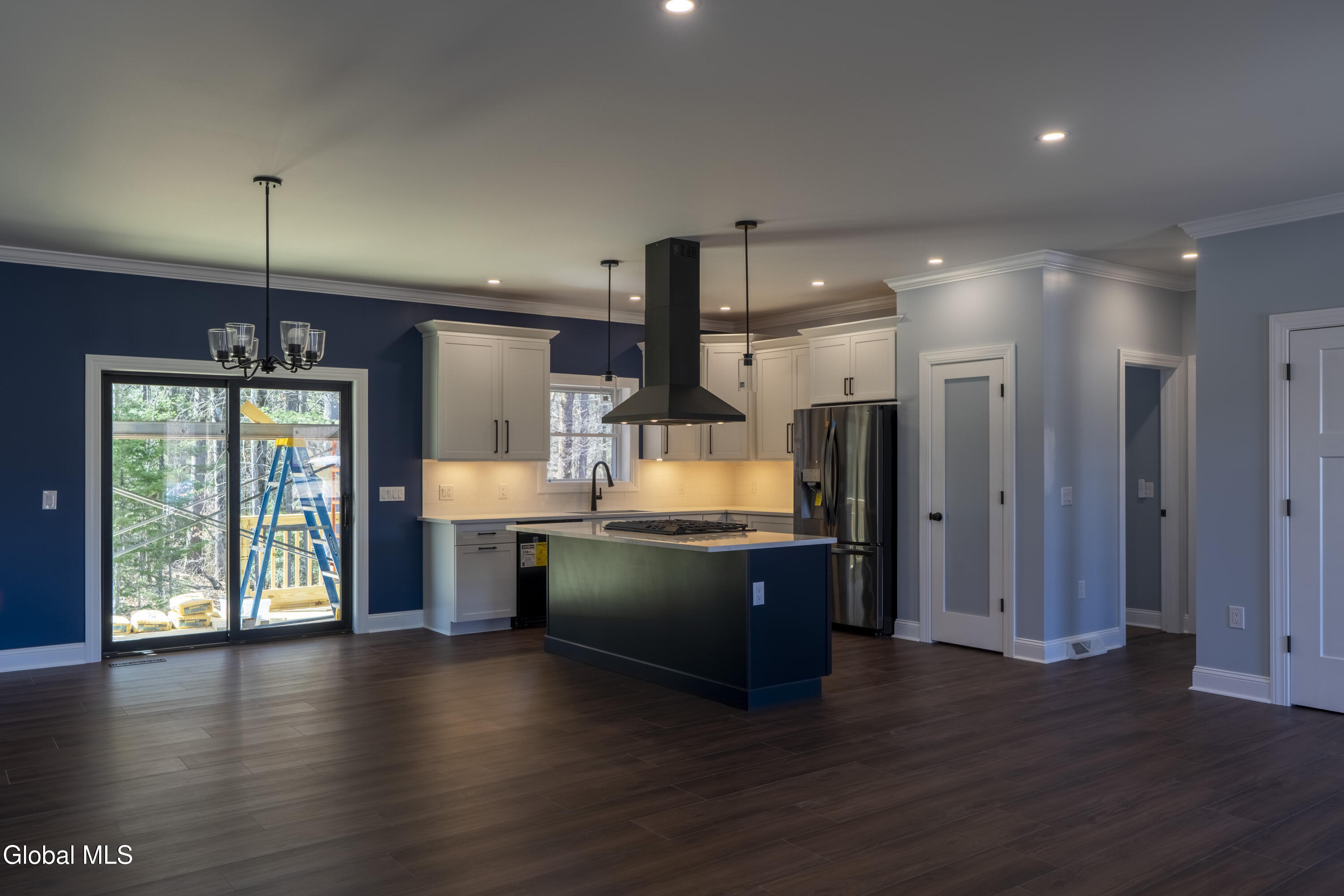 265 9 Mile Tree Road Gloversville, NY 12078 - Photo 5 of 27 265 Nine Mile Tree Rd-12