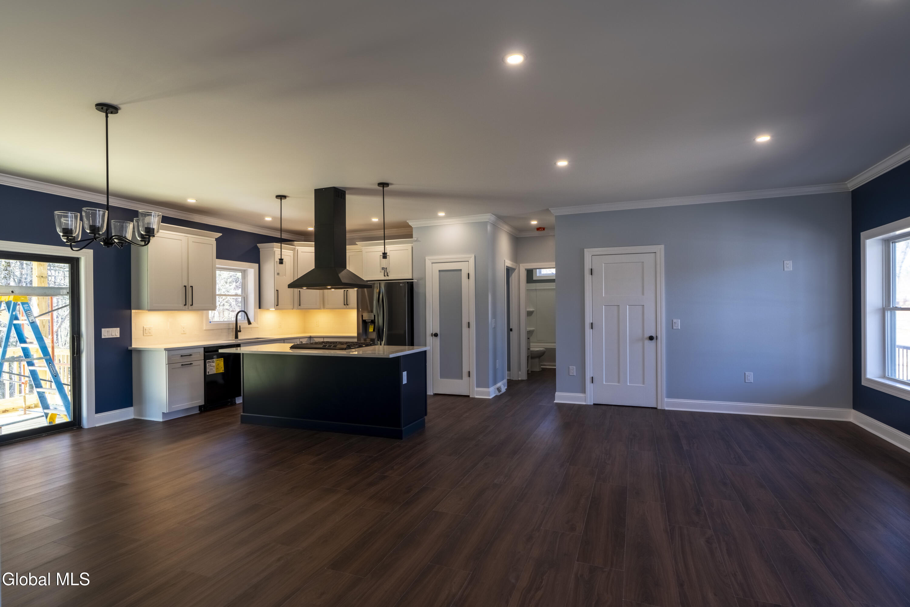 265 9 Mile Tree Road Gloversville, NY 12078 - Photo 7 of 27 265 Nine Mile Tree Rd-14