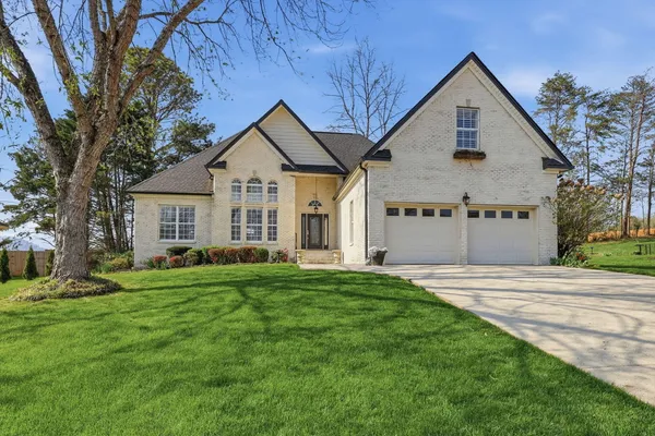 $515,000 | 3647 Bentwood Cove Drive, Apison, TN 37302