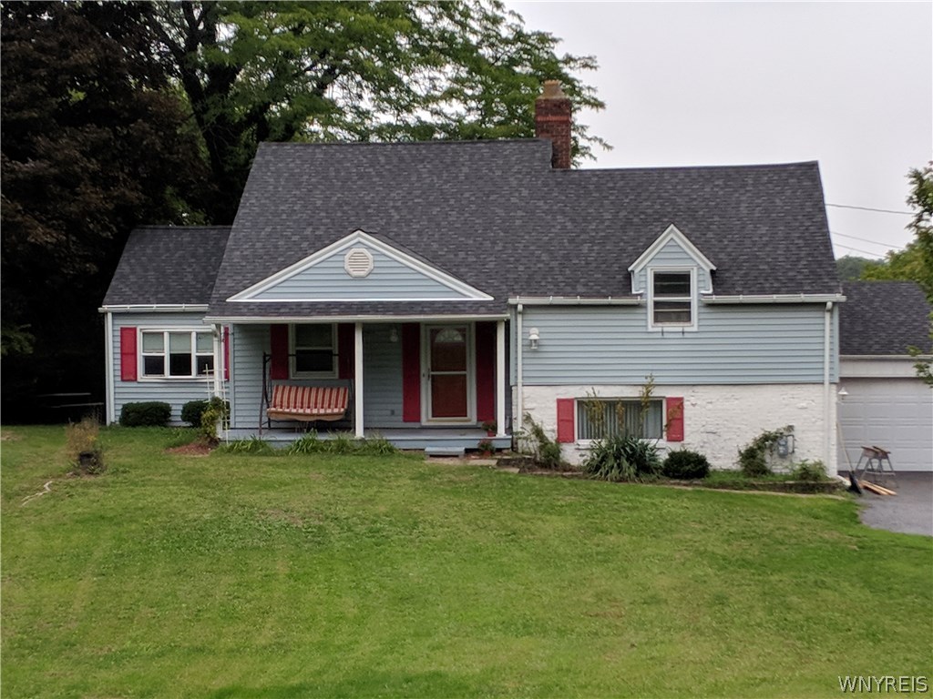 713 Ridge Road Lewiston, NY 14092 - Photo 1 of 1 Gallery Image 1
